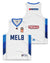 Melbourne United 23/24 Away Jersey