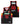 Perth Wildcats 23/24 Youth Away Jersey - Other Players - Black