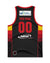 Perth Wildcats 23/24 Away Jersey - Personalised - Black