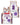 Sydney Kings 23/24 Youth Indigenous Jersey - Jaylen Adams