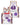 Sydney Kings 23/24 Youth Indigenous Jersey - Jonah Bolden