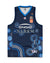 Melbourne United 23/24 Youth Indigenous Jersey