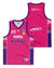Perth Wildcats 23/24 Youth Pink Jersey