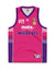 Perth Wildcats 23/24 Youth Pink Jersey