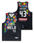 Melbourne United 23/24 Youth Multicultural Jersey - Chris Goulding