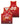 New Zealand Breakers 23/24 Lunar New Year Youth Jersey - Other Players