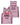 Sydney Kings 23/24 Pink Round Youth Jersey - Other Players