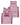 Sydney Kings 23/24 Pink Round Youth Jersey