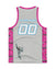 New Zealand Breakers 23/24 DC Cyborg Youth Jersey - Other Players