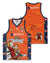 Cairns Taipans 23/24 DC Shazam Youth Jersey