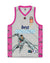 New Zealand Breakers 23/24 DC Cyborg Youth Jersey