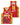 Perth Wildcats 23/24 DC Atom Smasher Youth Jersey - Bryce Cotton