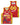 Perth Wildcats 23/24 DC Atom Smasher Youth Jersey - Personalised