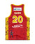 Perth Wildcats 23/24 DC Atom Smasher Youth Jersey - Alexandre Sarr