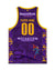 Sydney Kings 23/24 DC Superman Jersey - Other Players