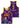 Sydney Kings 23/24 DC Superman Youth Jersey - Jaylen Adams