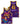 Sydney Kings 23/24 DC Superman Youth Jersey - Jonah Bolden