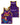 Sydney Kings 23/24 DC Superman Youth Jersey