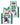 Tasmania JackJumpers 23/24 DC The Joker Youth Away Jersey - Milton Doyle