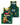 Tasmania JackJumpers 23/24 DC Aquaman Youth Jersey
