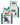 Tasmania JackJumpers 23/24 DC The Joker Away Jersey