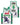 Tasmania JackJumpers 23/24 DC The Joker Away Jersey - Jack McVeigh