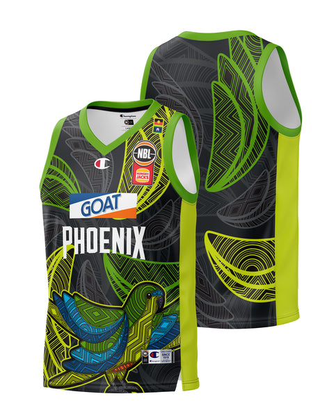 Melbourne Phoenix Nbl Jerseys 2021 Melbourne Phoenix 24/25