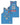 Melbourne United 24/25 Youth HoopsFest Jersey - Personalised