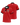 Perth Wildcats 25/26 Sublimated Polo