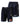 Melbourne United 24/25 Heritage Shorts