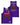 Sydney Kings 24/25 Youth Primary Jersey - Xavier Cooks