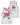 Sydney Kings 24/25 Youth Alternate Jersey - Xavier Cooks