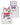 Sydney Kings 24/25 Youth Alternate Jersey - Other Players