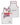 Sydney Kings 24/25 Youth Alternate Jersey