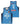 Melbourne United 24/25 Youth Alternate Jersey - Dash Daniels