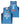Melbourne United 24/25 Youth Alternate Jersey - Matthew Dellavedova