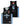 New Zealand Breakers 24/25 Youth Heritage Jersey - Parker Jackson-Cartwright