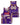Sydney Kings 24/25 Youth Indigenous Jersey - Personalised