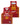 Perth Wildcats 24/25 Youth Indigenous Jersey - Personalised