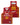 Perth Wildcats 24/25 Youth Indigenous Jersey - Other Players