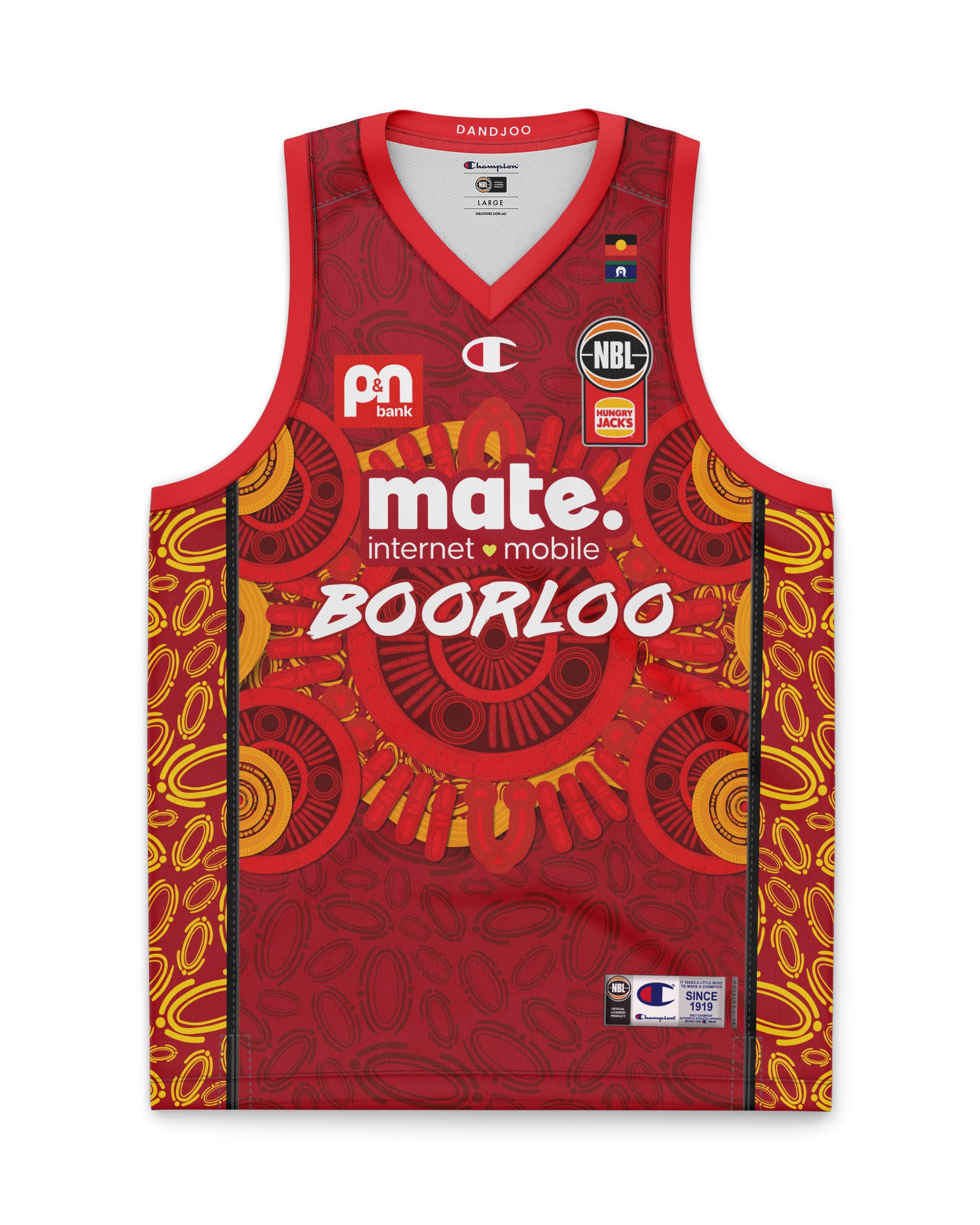 Perth Wildcats Jersey Nba Jerseys Perth Perth Wildcats 23/24 Home