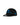 Melbourne United 25/26 Champion Mono Club Icon Cap