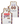 Sydney Kings 25/26 Alternate Jersey - Personalised