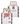 Sydney Kings 25/26 Alternate Jersey - Matthew Dellavedova