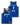 Brisbane Bullets 25/26 Primary Jersey - Javon Freeman-Liberty
