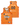 Cairns Taipans 25/26 Primary Jersey - Other Players