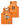 Cairns Taipans 25/26 Primary Jersey - Sam Waardenburg