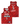 Perth Wildcats 25/26 Primary Jersey - Kristian Doolittle