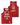 Perth Wildcats 25/26 Primary Jersey - Ben Henshall