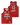 Perth Wildcats 25/26 Primary Jersey - Noa Kouakou-Heugue